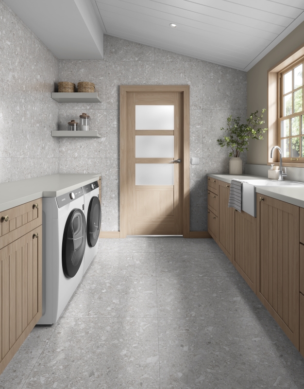 CEPPO GRAY - Vista 1